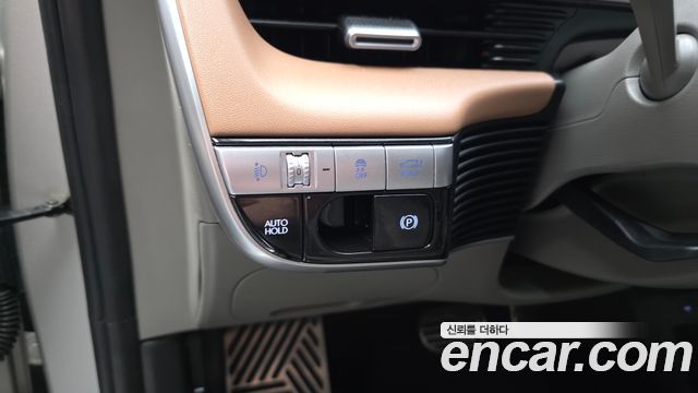 Hyundai Ioniq5 2022 — photo 28