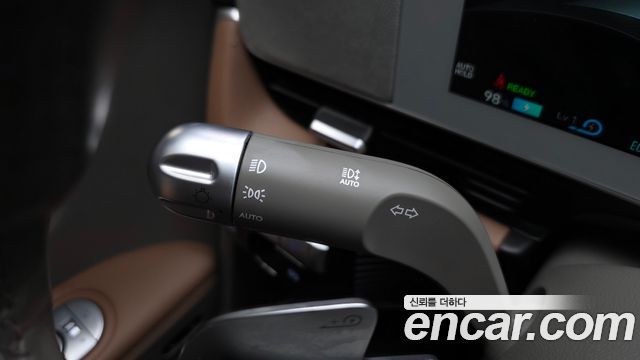 Hyundai Ioniq5 2022 — photo 29