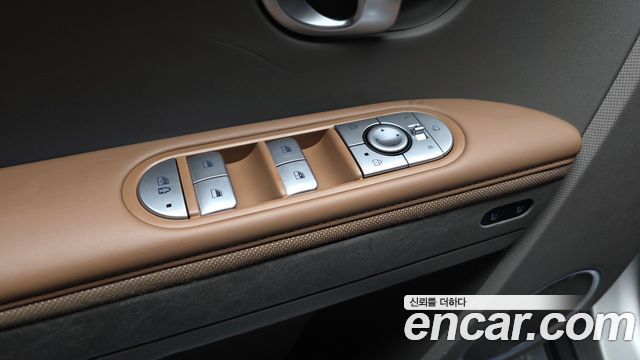 Hyundai Ioniq5 2022 — photo 31
