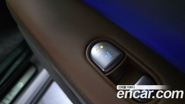Hyundai Ioniq5 2022 — photo 33