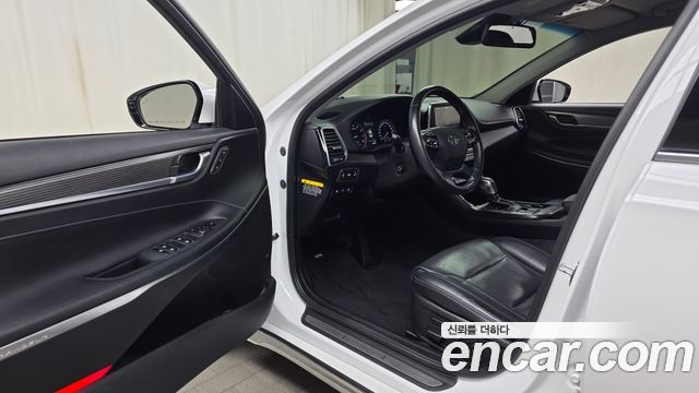 Hyundai Grandeur 2018 — photo 13
