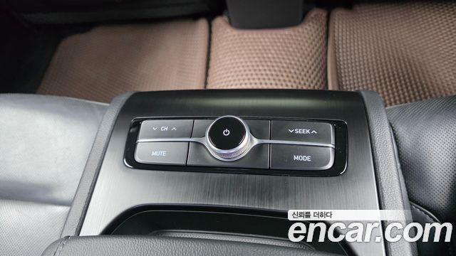 Hyundai Grandeur 2018 — photo 22