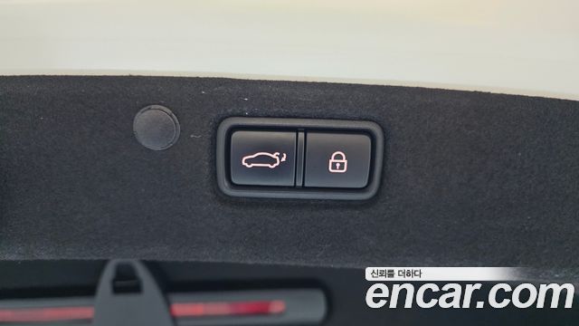 Hyundai Grandeur 2018 — photo 23