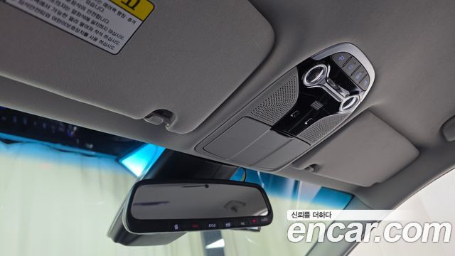 Hyundai Grandeur 2018 — photo 25