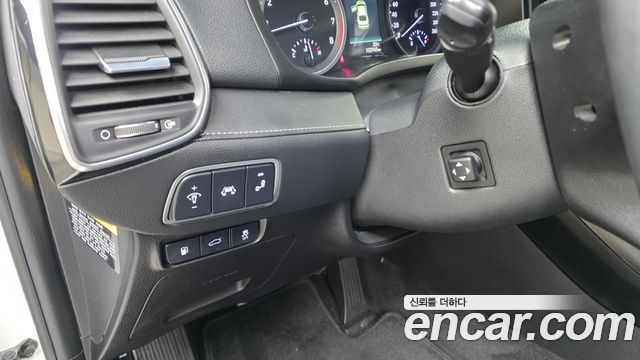 Hyundai Grandeur 2018 — photo 26