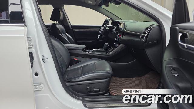 Hyundai Grandeur 2018 — photo 16
