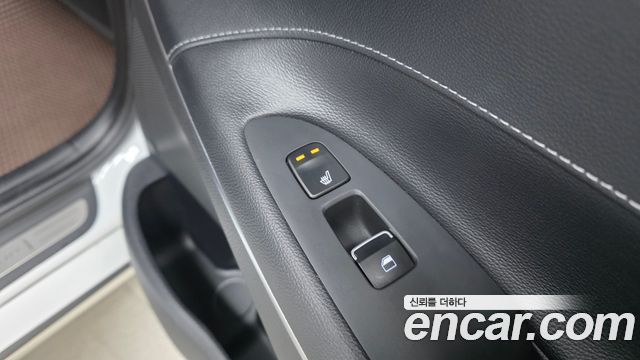 Hyundai Grandeur 2018 — photo 28