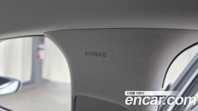 Hyundai Grandeur 2018 — photo 30