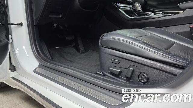 Hyundai Grandeur 2018 — photo 31
