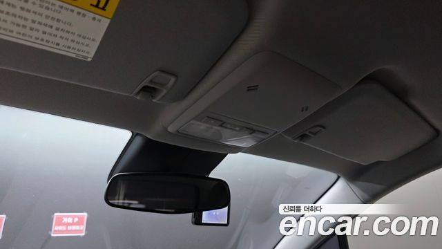Chevrolet Korea Trax 2017 — photo 18