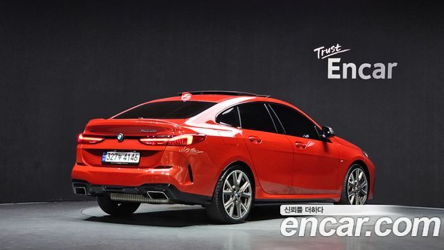 BMW 2-Series 2021 — photo 2