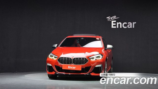 BMW 2-Series 2021 — photo 3