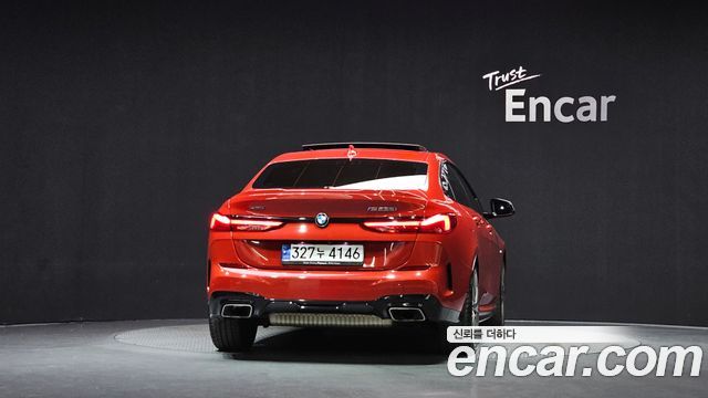 BMW 2-Series 2021 — photo 4