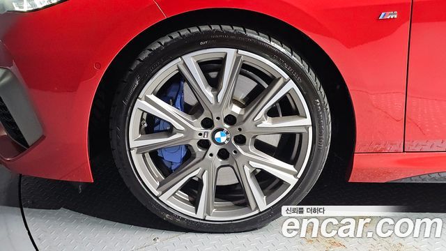 BMW 2-Series 2021 — photo 5