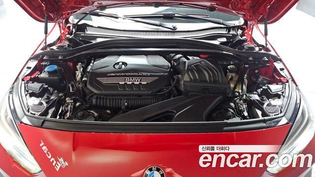 BMW 2-Series 2021 — photo 6