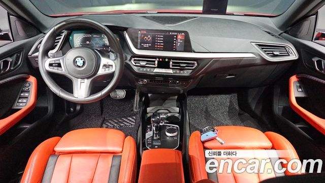 BMW 2-Series 2021 — photo 10