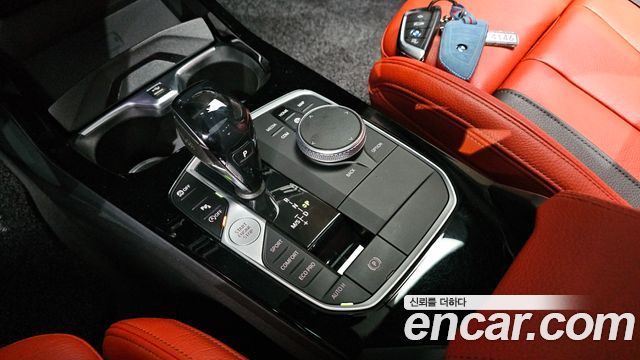 BMW 2-Series 2021 — photo 12