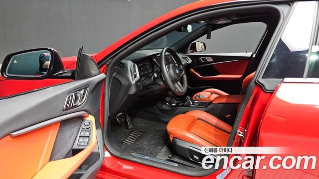 BMW 2-Series 2021 — photo 13