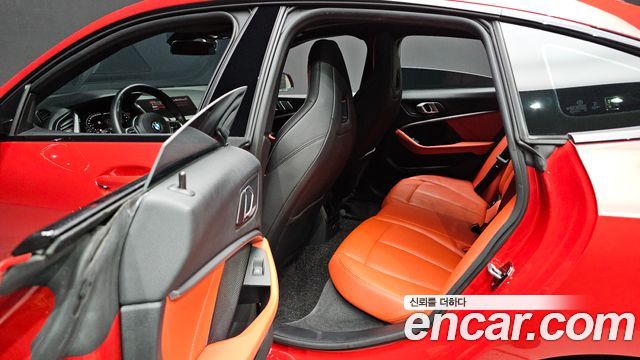 BMW 2-Series 2021 — photo 17