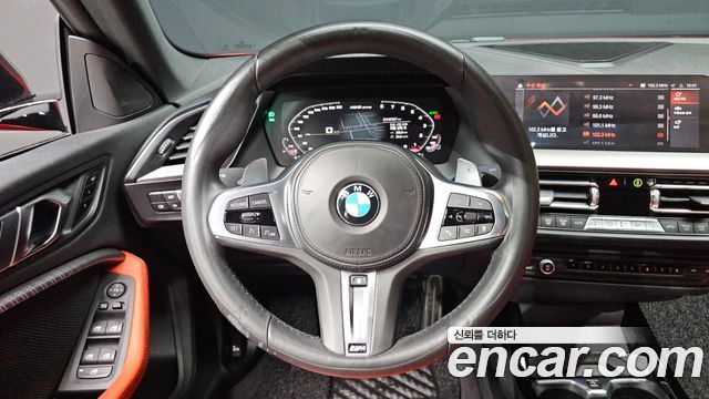 BMW 2-Series 2021 — photo 19
