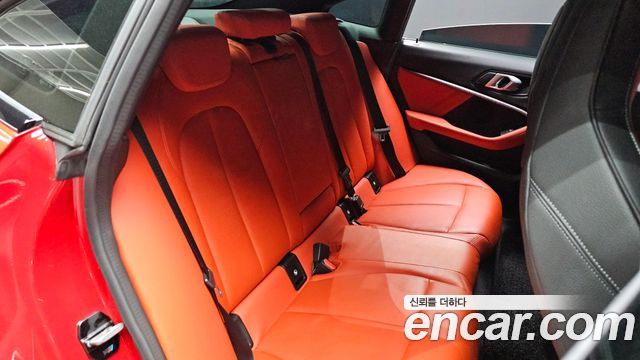 BMW 2-Series 2021 — photo 22