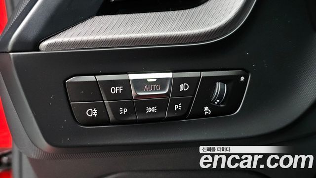 BMW 2-Series 2021 — photo 25