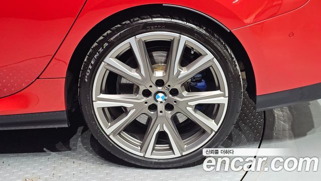 BMW 2-Series 2021 — photo 7