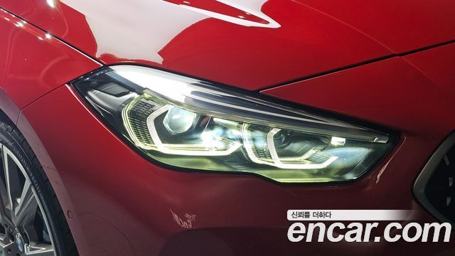 BMW 2-Series 2021 — photo 8