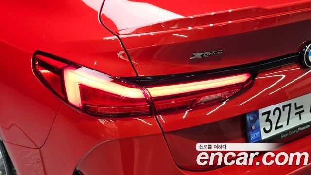 BMW 2-Series 2021 — photo 9