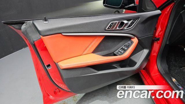 BMW 2-Series 2021 — photo 14