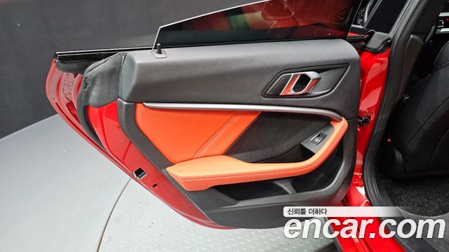 BMW 2-Series 2021 — photo 15