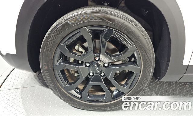 Kia Seltos 2023 — photo 5