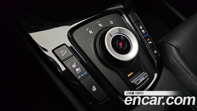 Kia Seltos 2023 — photo 12