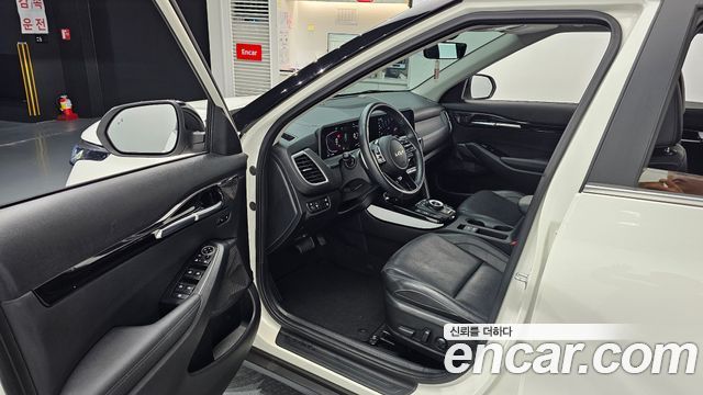 Kia Seltos 2023 — photo 13