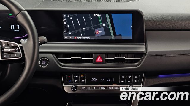 Kia Seltos 2023 — photo 20
