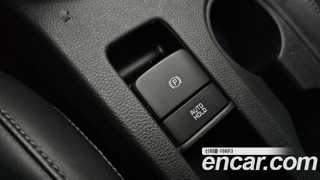 Kia Seltos 2023 — photo 22