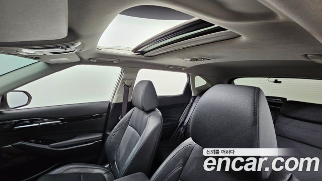 Kia Seltos 2023 — photo 25