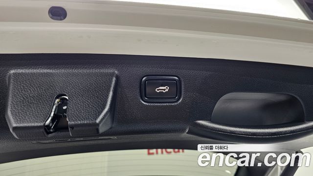 Kia Seltos 2023 — photo 26