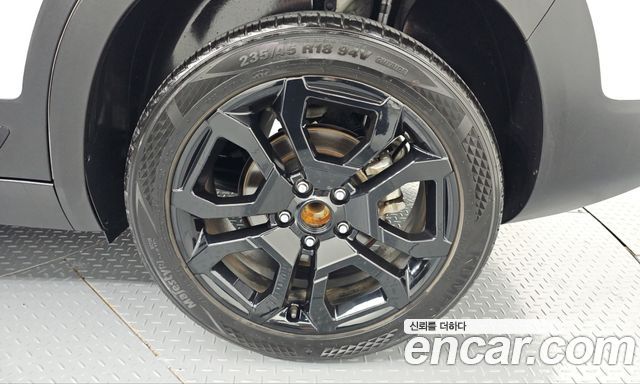 Kia Seltos 2023 — photo 7