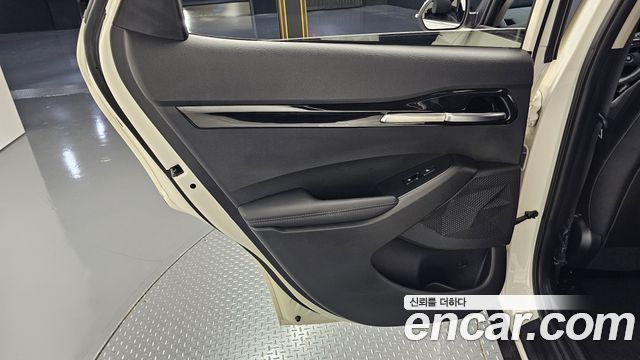 Kia Seltos 2023 — photo 15