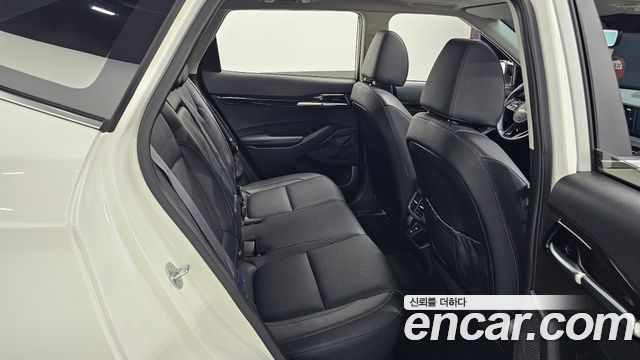 Kia Seltos 2023 — photo 16