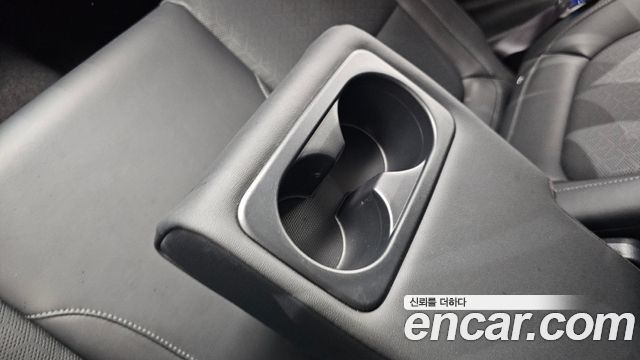 Kia Seltos 2023 — photo 29