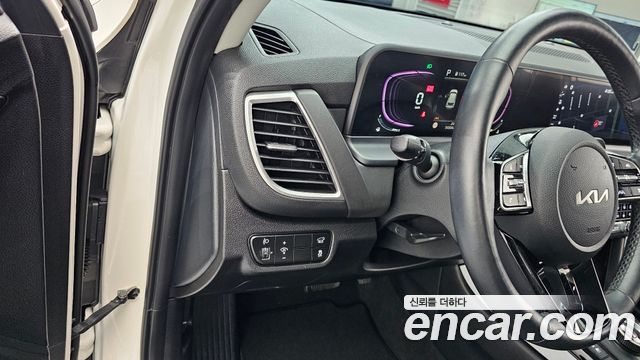 Kia Seltos 2023 — photo 30