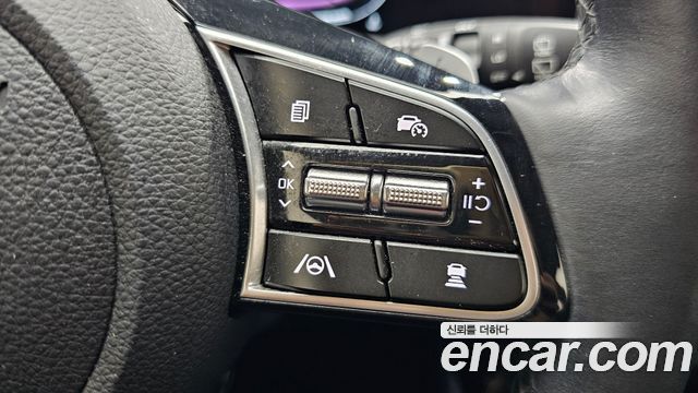 Kia Seltos 2023 — photo 31