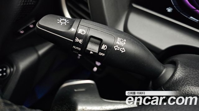 Kia Seltos 2023 — photo 33