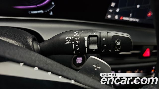 Kia Seltos 2023 — photo 34