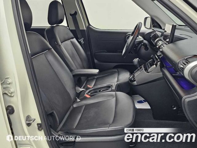 Hyundai Casper 2024 — photo 10