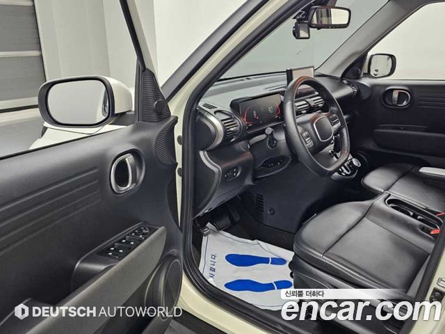 Hyundai Casper 2024 — photo 11