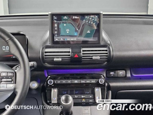 Hyundai Casper 2024 — photo 14