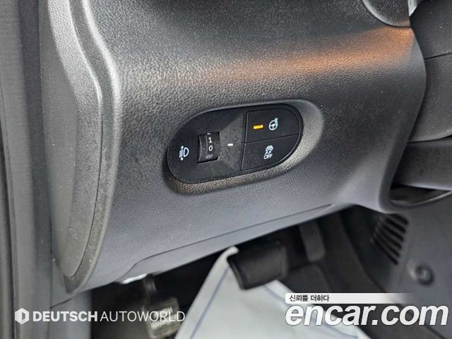 Hyundai Casper 2024 — photo 16